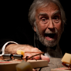 Theater Portfolio